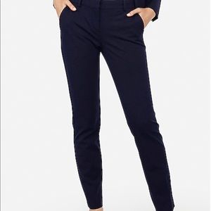 Express Columnist Ankle Pants